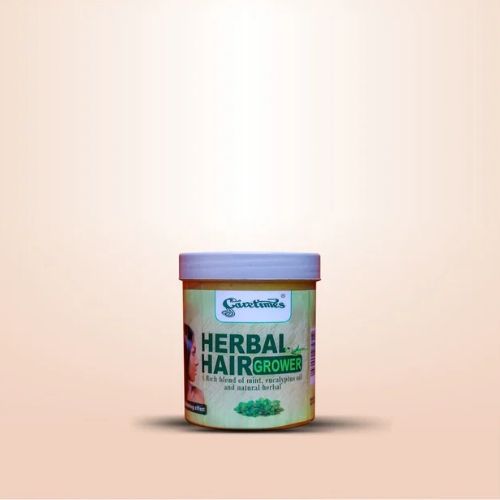Herbal Hair Grower