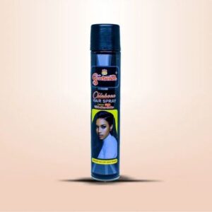 OILSHEEN HAIR SPRAY